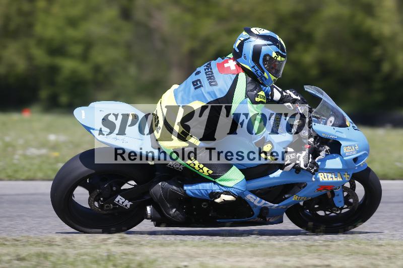 /11 29.04.2025 PROMAX ADR/Gruppe gelb/61